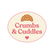 Crumbs & Cuddles
